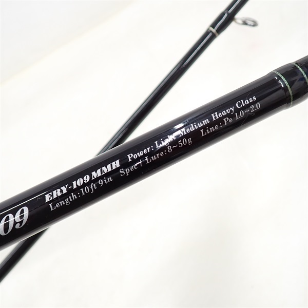 アーリーＥＲＹー１０９ＭＭＨ